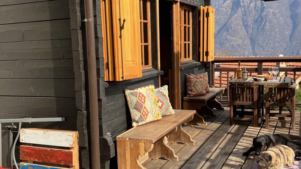 Photo of Outdoor in Ornavasso