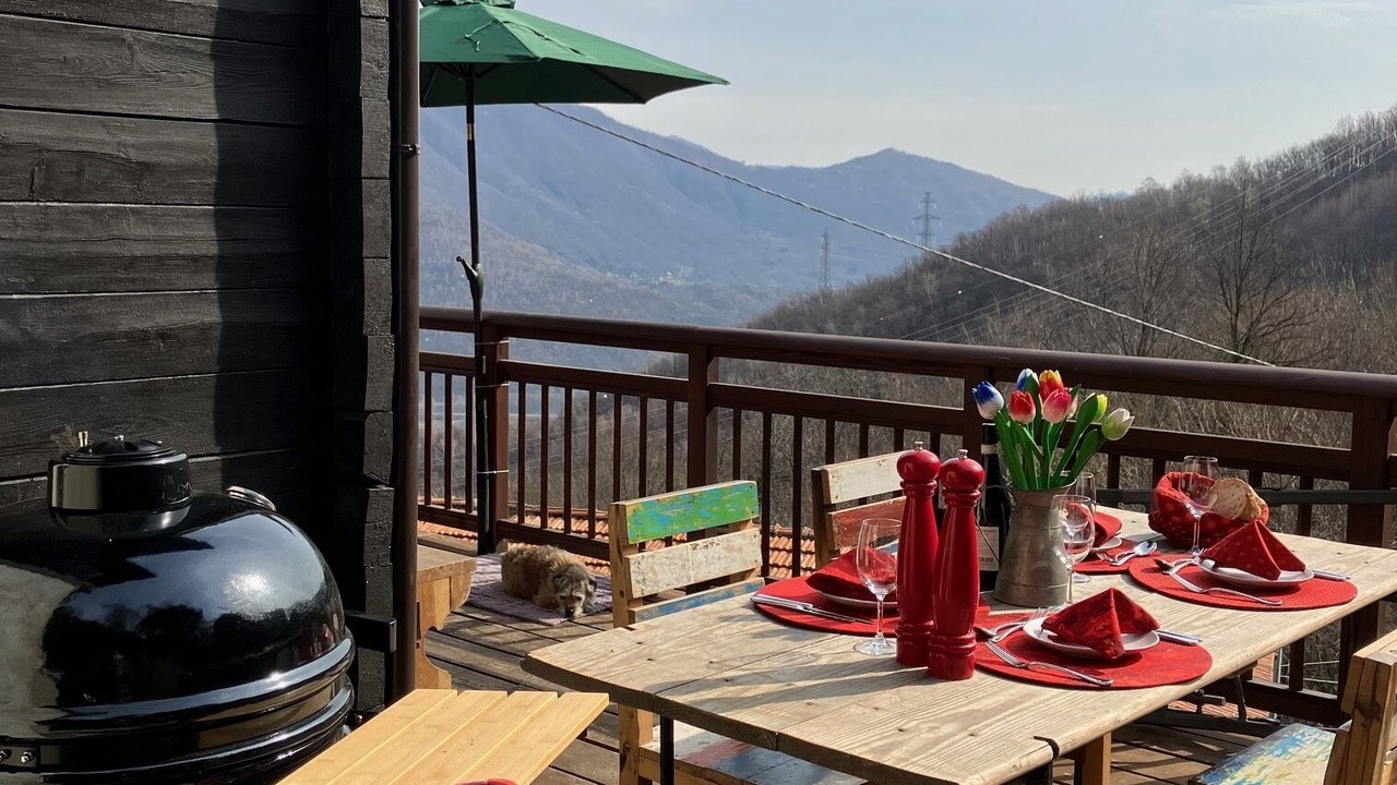 Photo of Outdoor in Ornavasso