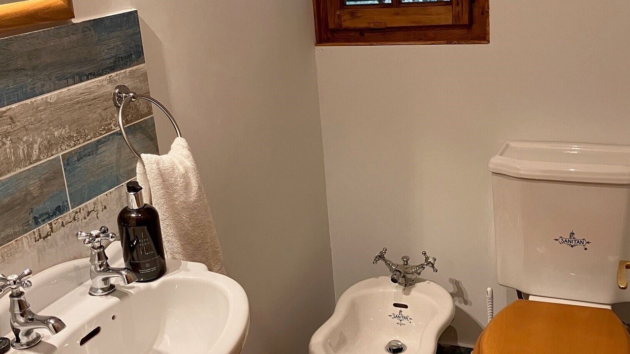 Photo of Bathroom in Ornavasso