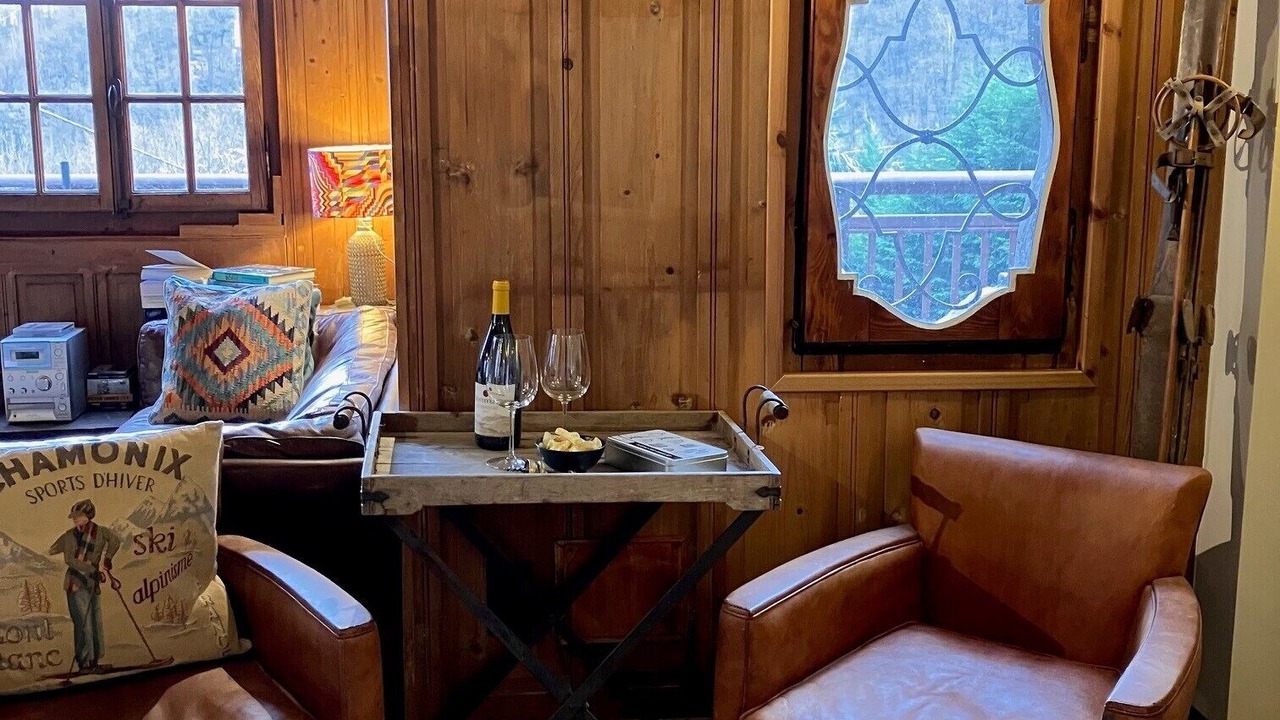Photo of Livingroom in Ornavasso