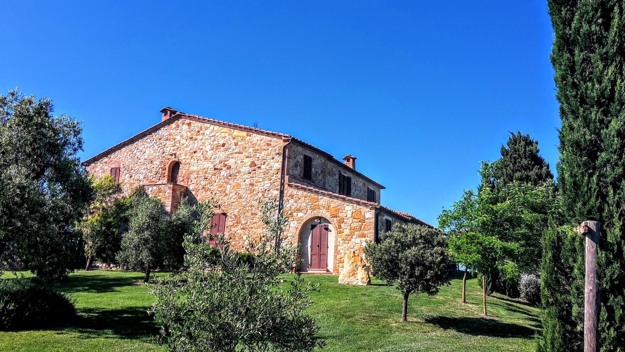 Photo of Outdoor in Bollano