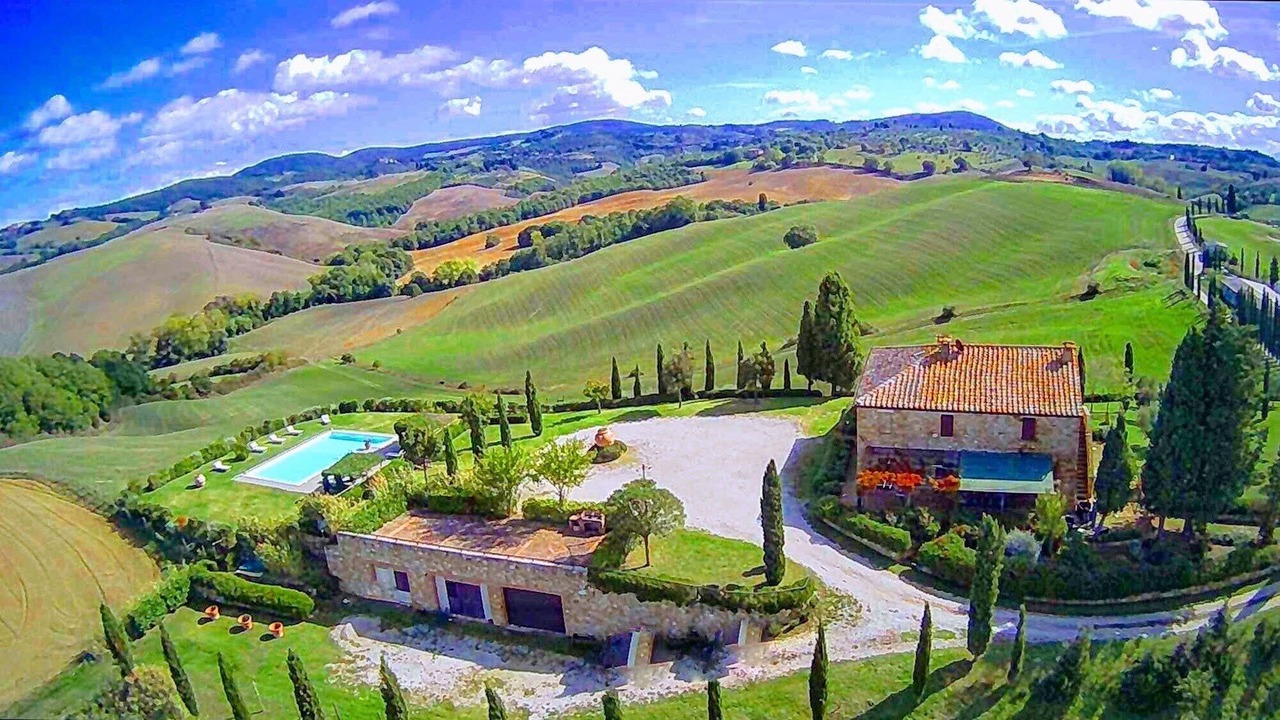 Photo of Outdoor in Bollano