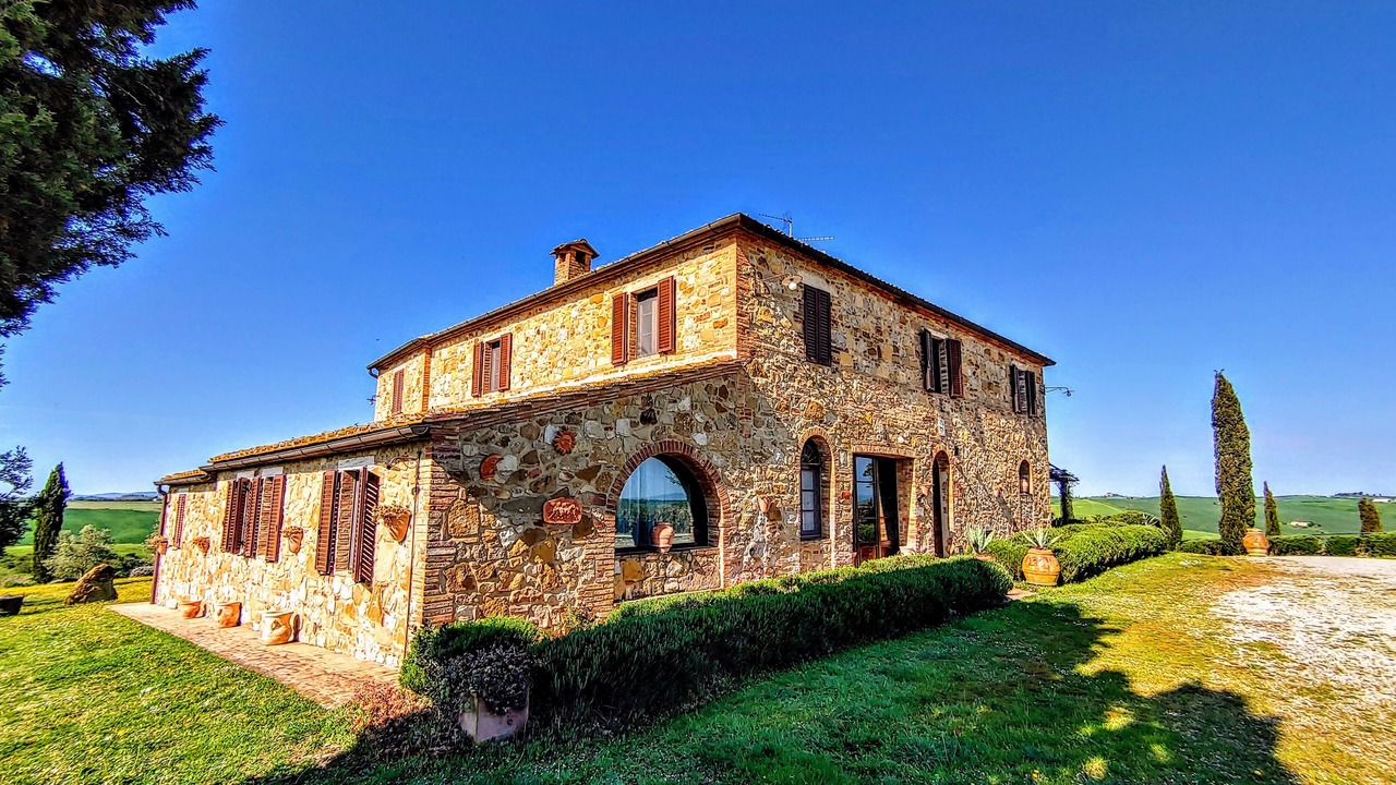Photo of Outdoor in Bollano