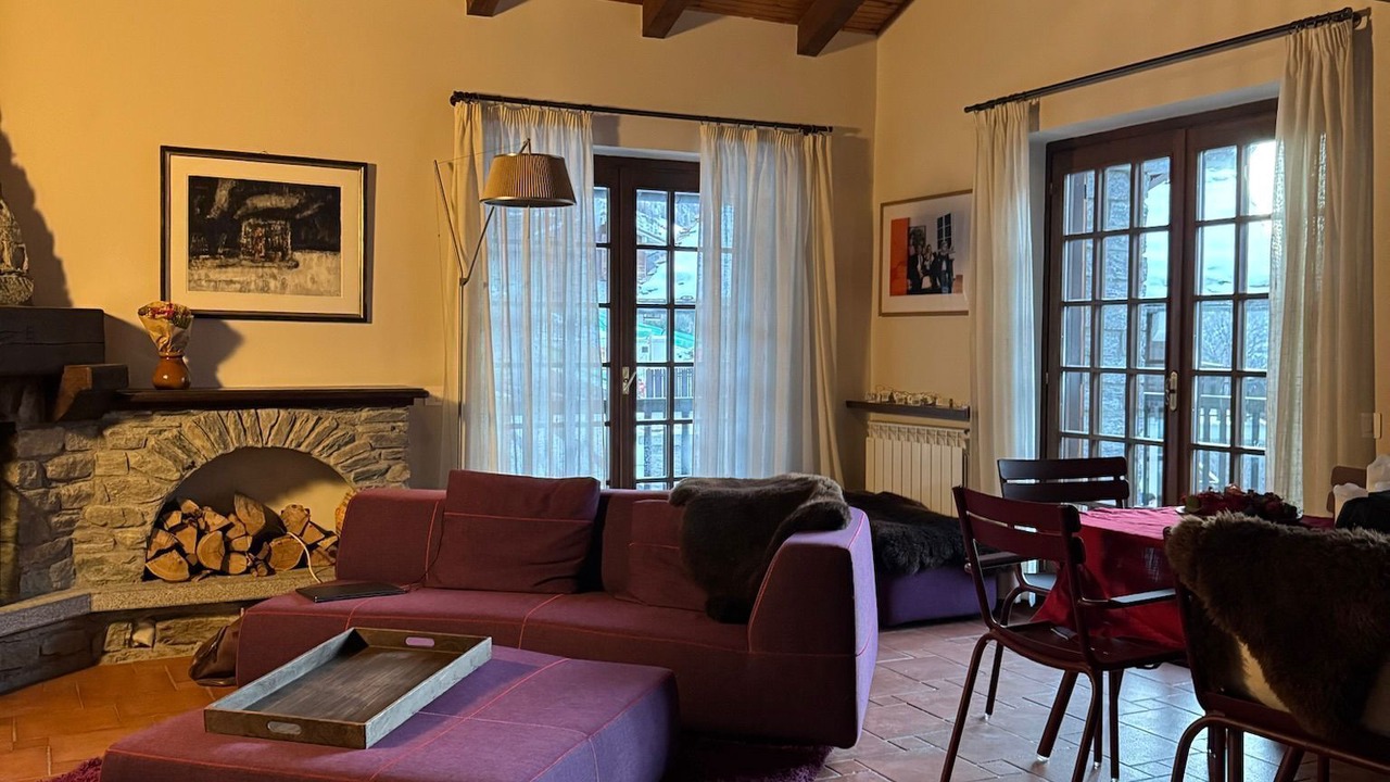 Photo of Livingroom in Paquier