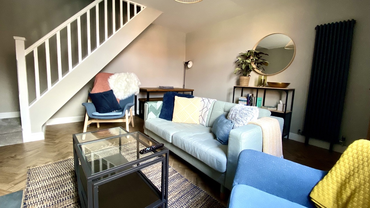 Photo of Livingroom in Heworth