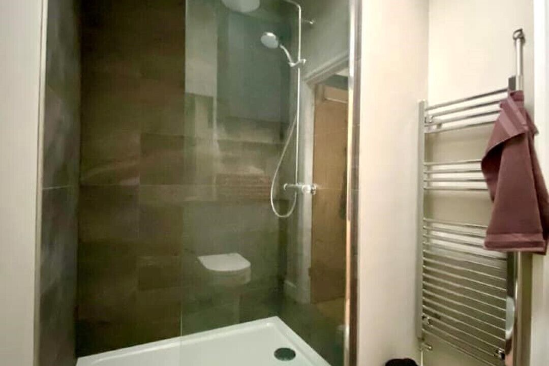 Photo of Bedroom in Heworth