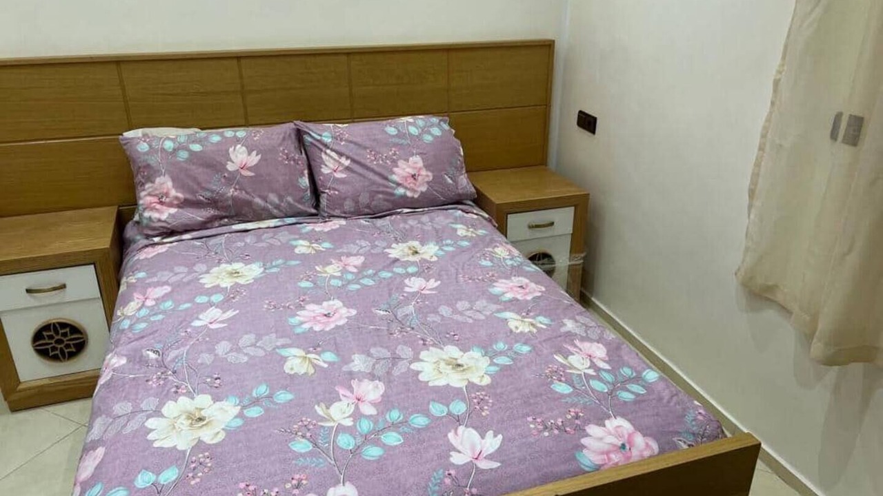 Photo of Bedroom in Tetouan