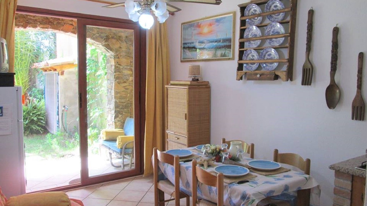 Photo of Livingroom in Torre dei Corsari