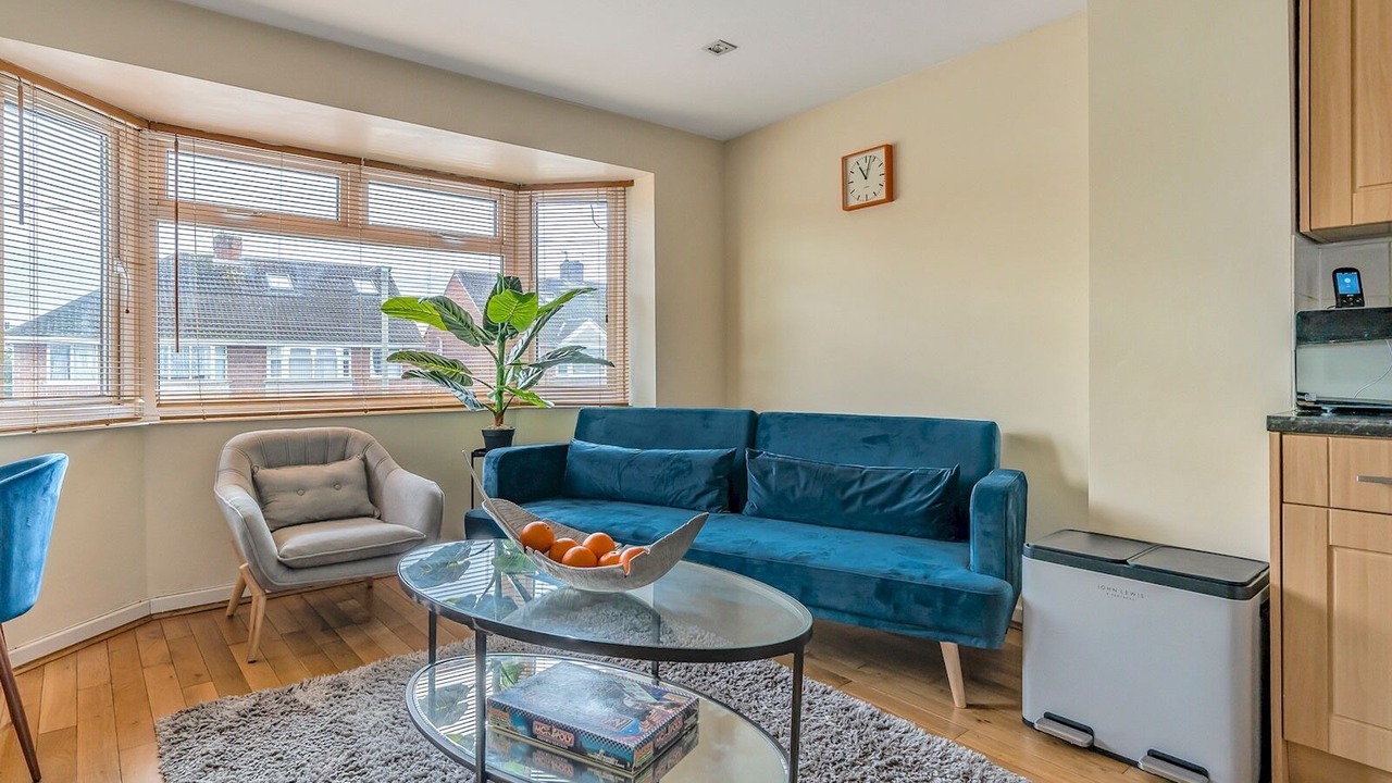 Photo of Livingroom in Headington