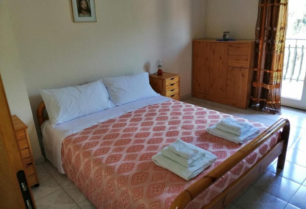 Photo of Bedroom in Linera