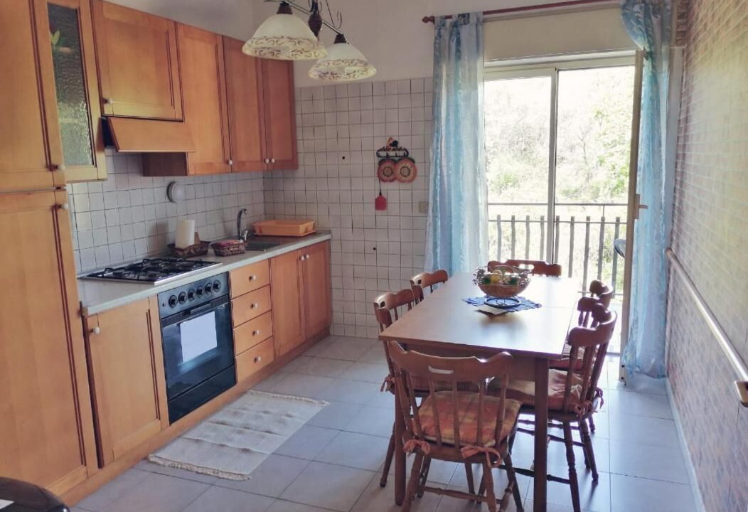 Photo of Kitchen in Linera