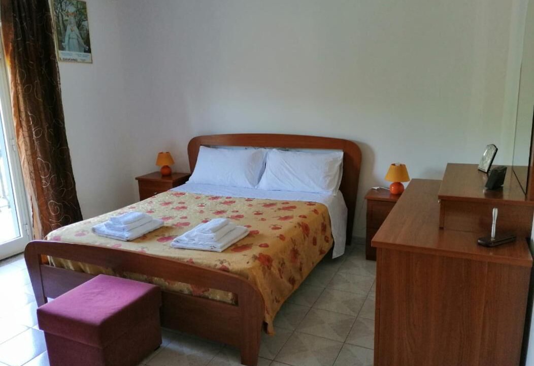 Photo of Bedroom in Linera