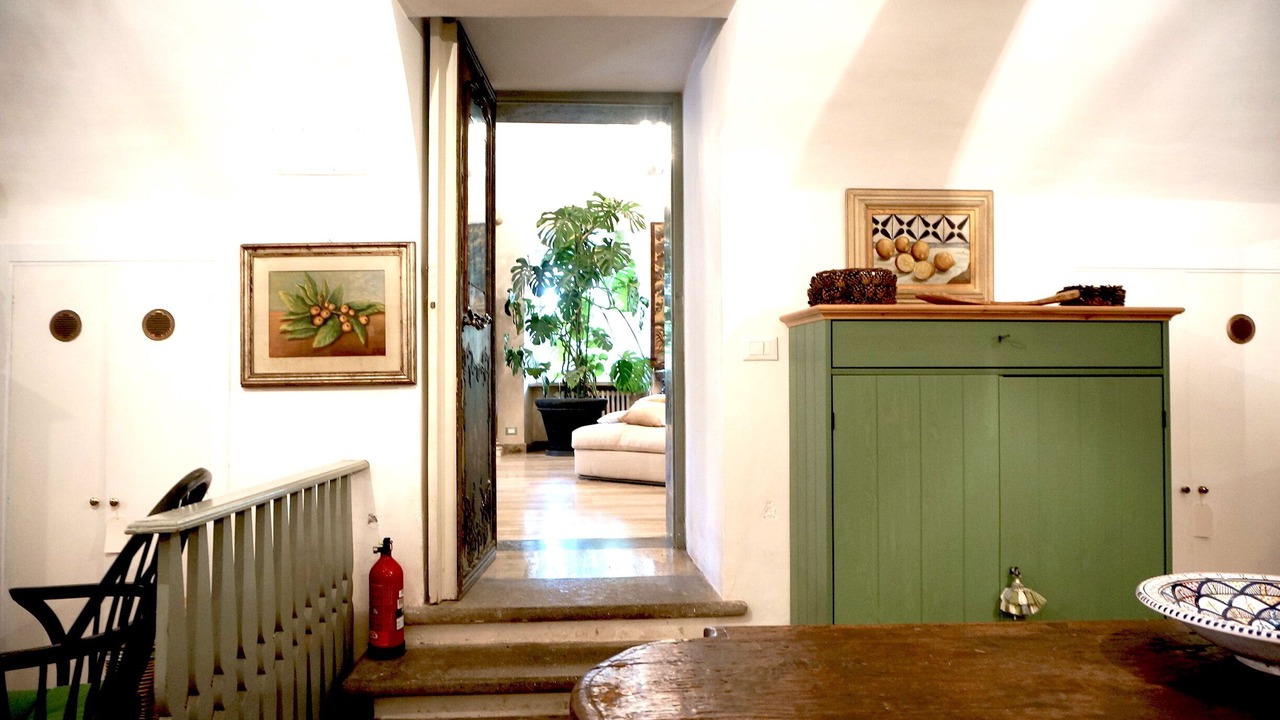 Photo of Bedroom in Zona III Marcigliana