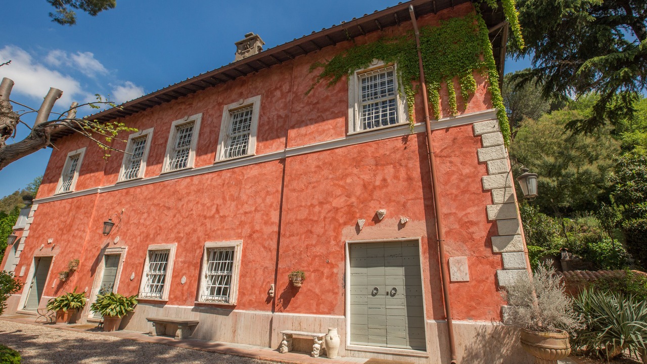 Photo of Outdoor in Zona III Marcigliana
