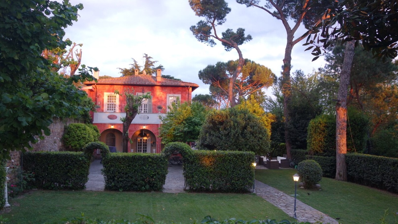 Photo of Outdoor in Zona III Marcigliana