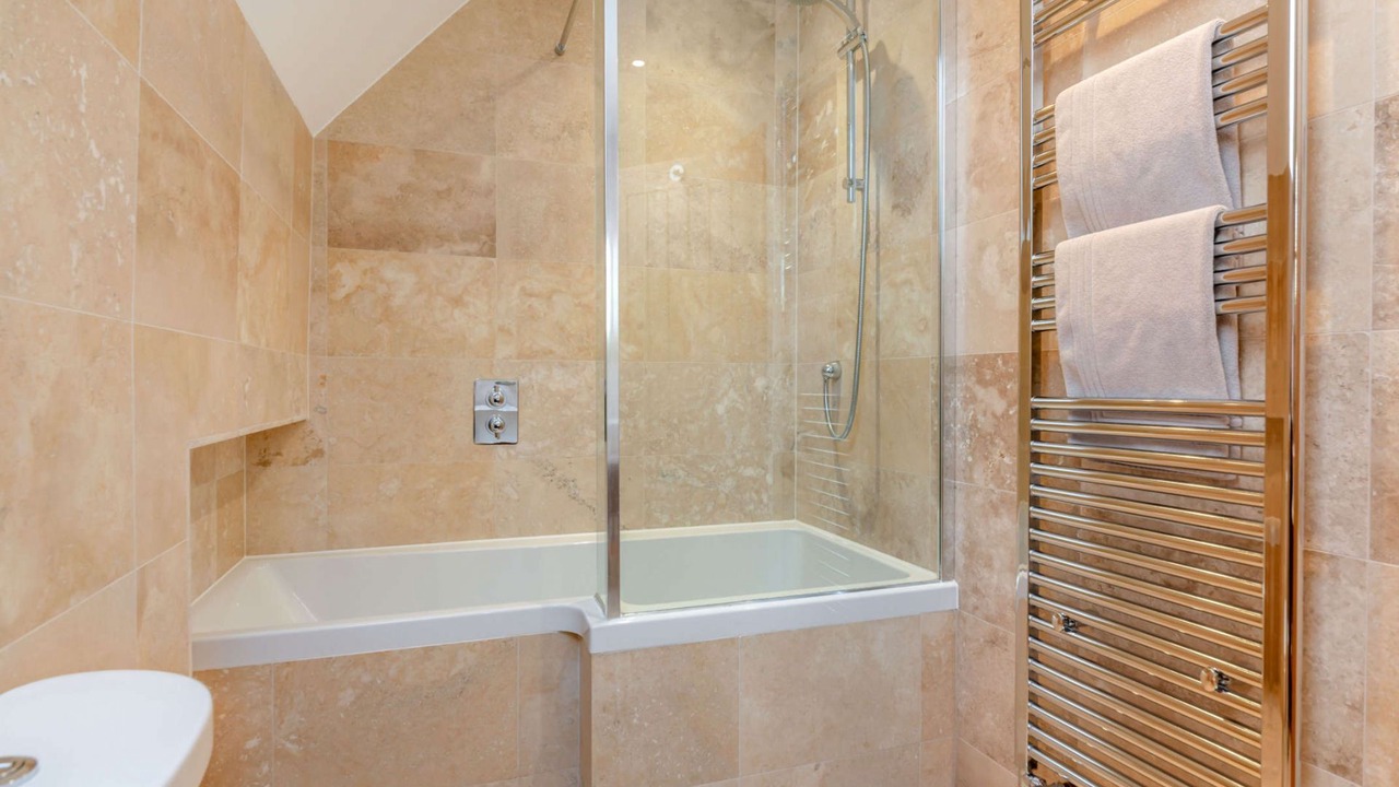 Photo of Bathroom in Great Tew