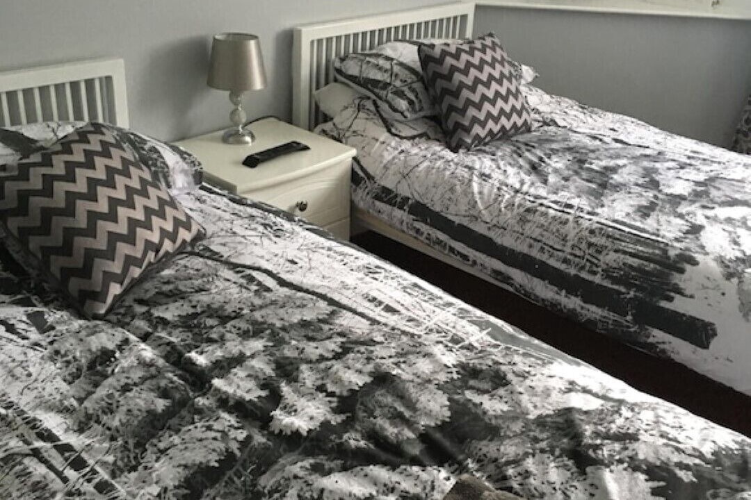 Photo of Bedroom in Winterbourne
