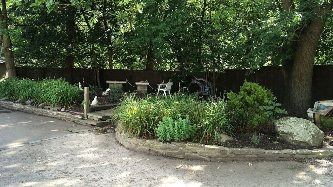 Photo of Outdoor in Winterbourne