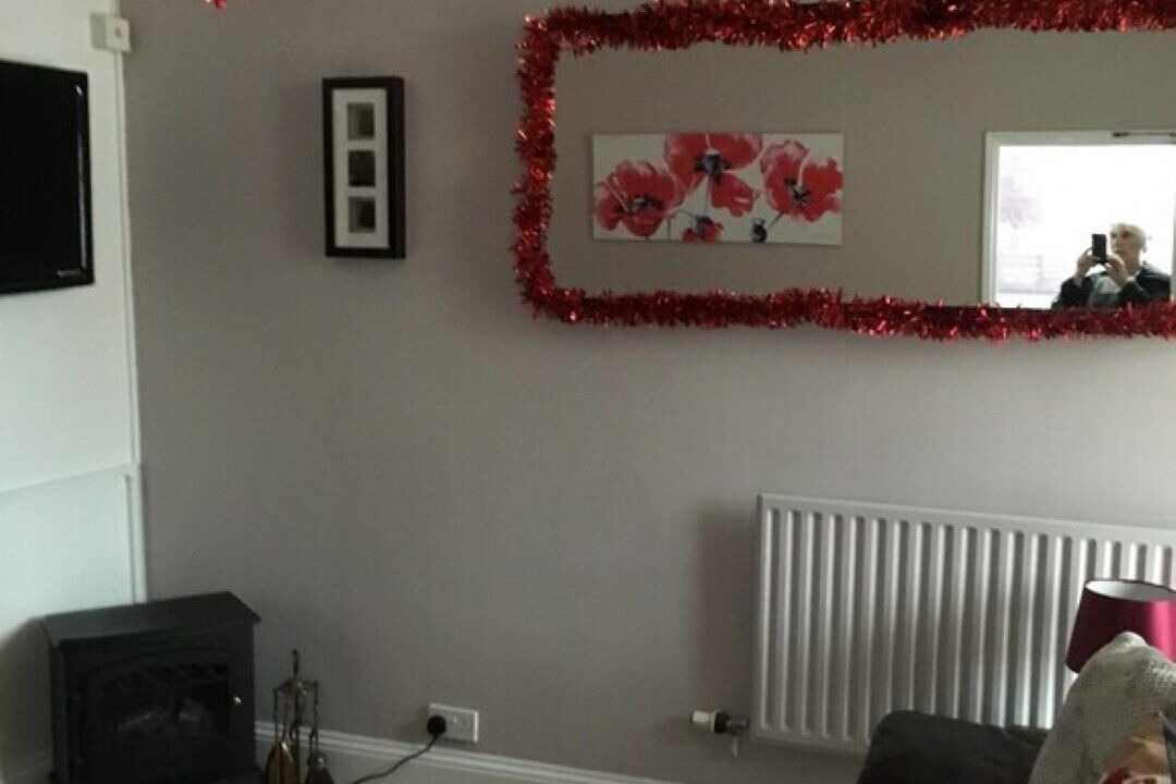 Photo of Livingroom in Winterbourne