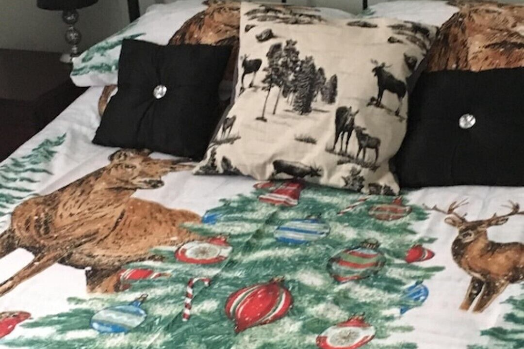 Photo of Bedroom in Winterbourne