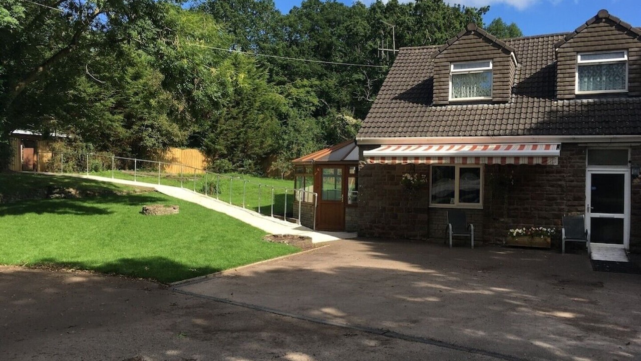 Photo of Outdoor in Winterbourne