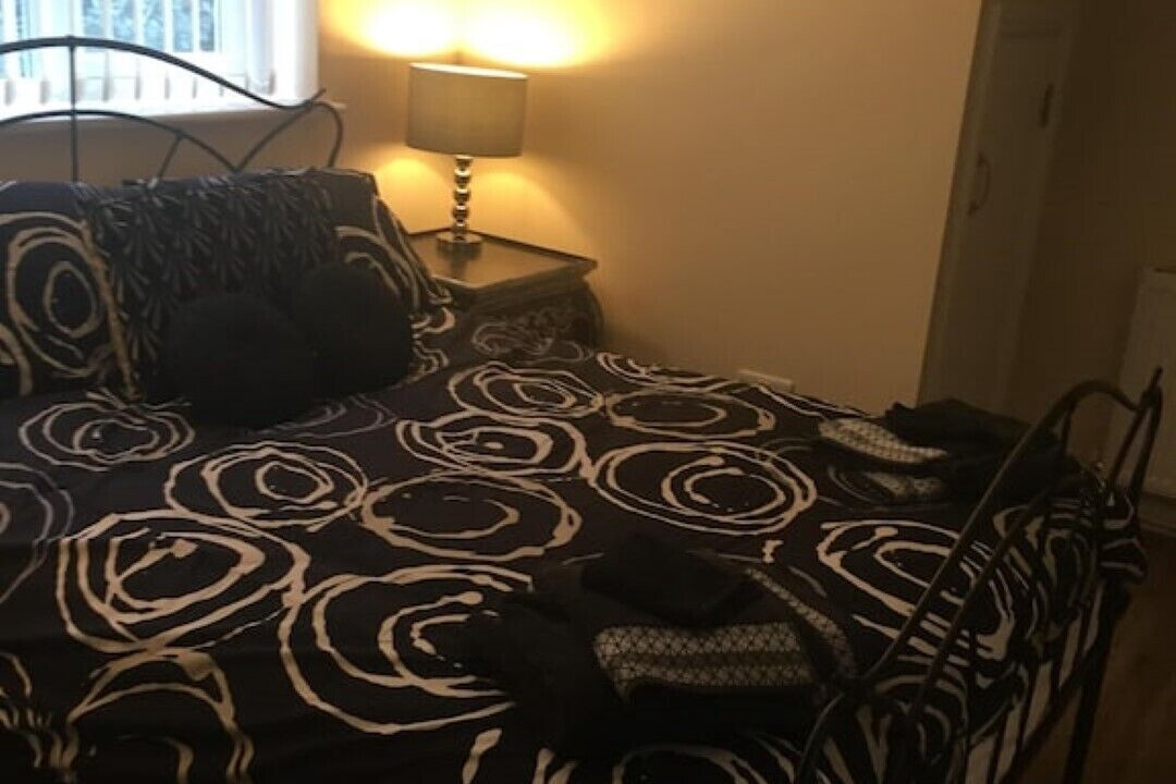 Photo of Bedroom in Winterbourne