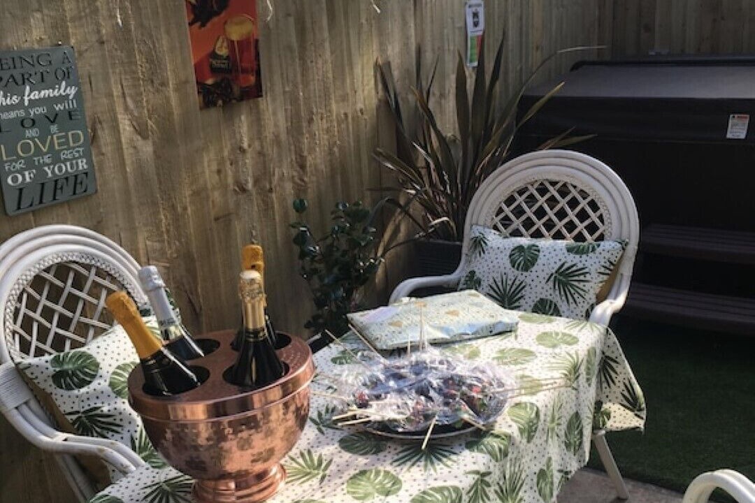 Photo of Outdoor in Winterbourne