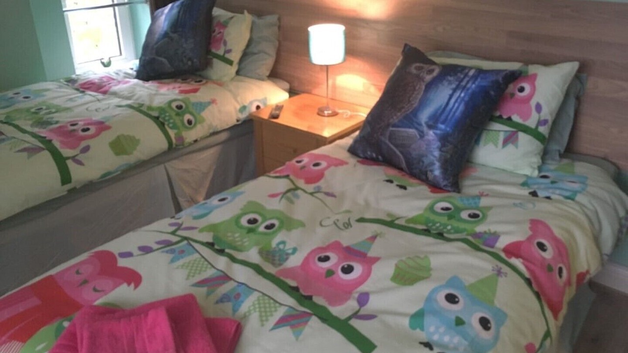 Photo of Bedroom in Winterbourne