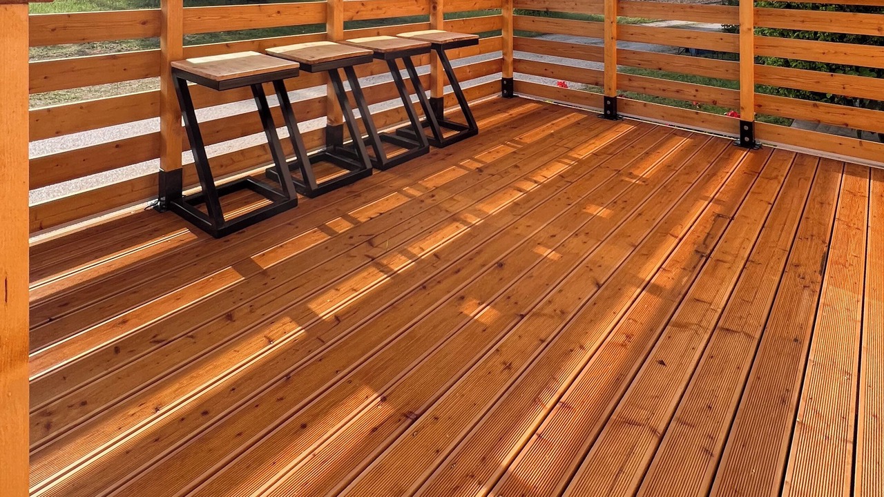 Photo of Patio Balcony in Ca' Savio