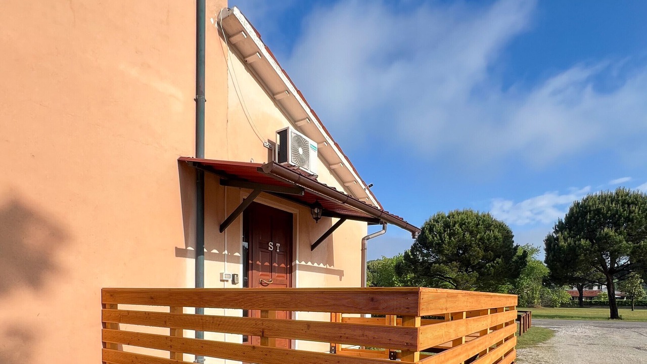 Photo of Outdoor in Ca' Savio