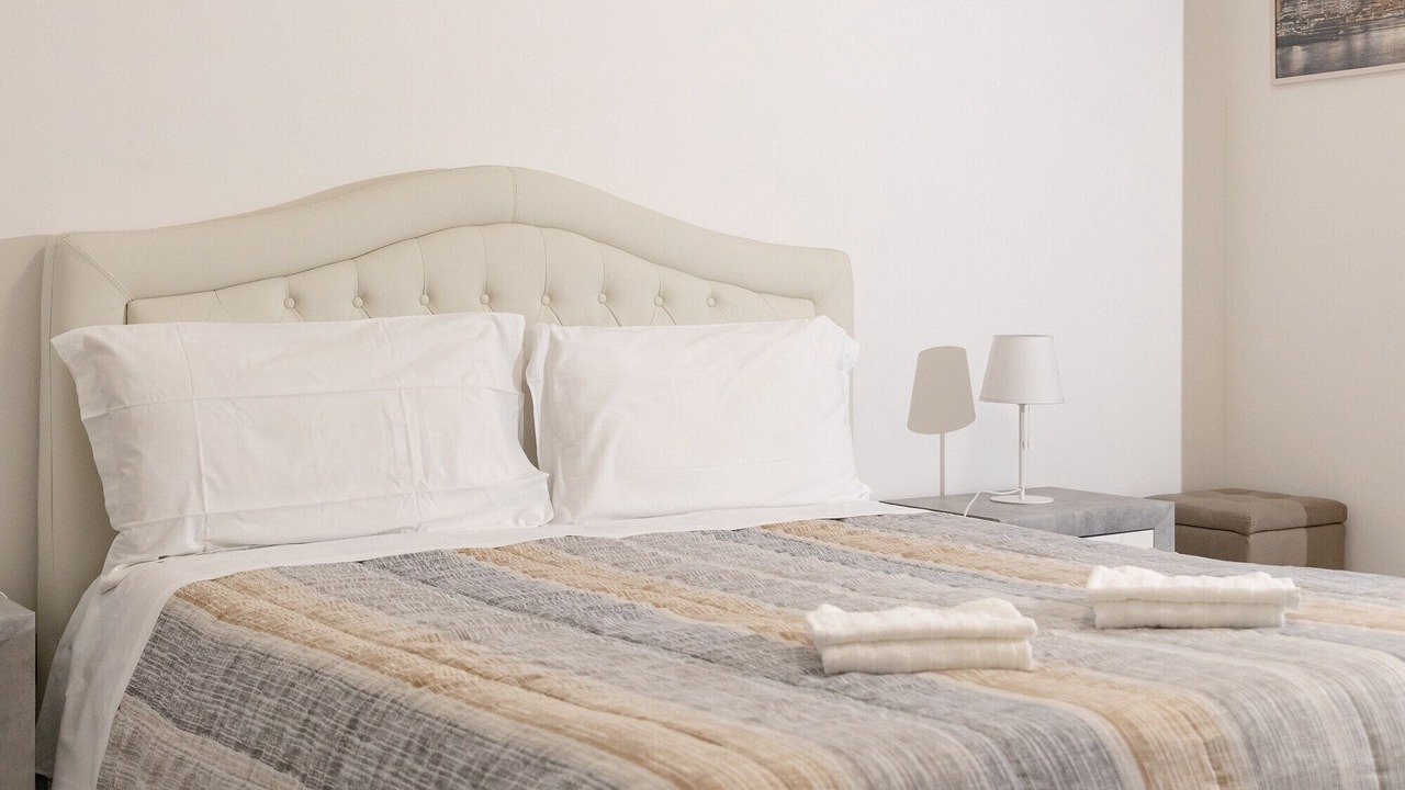 Photo of Bedroom in Ca' Savio