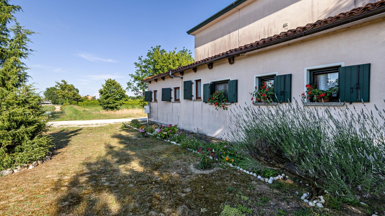 Photo of Outdoor in Ca' Savio
