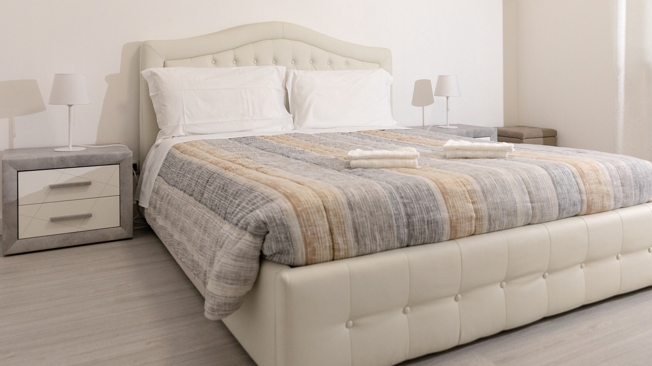 Photo of Bedroom in Ca' Savio