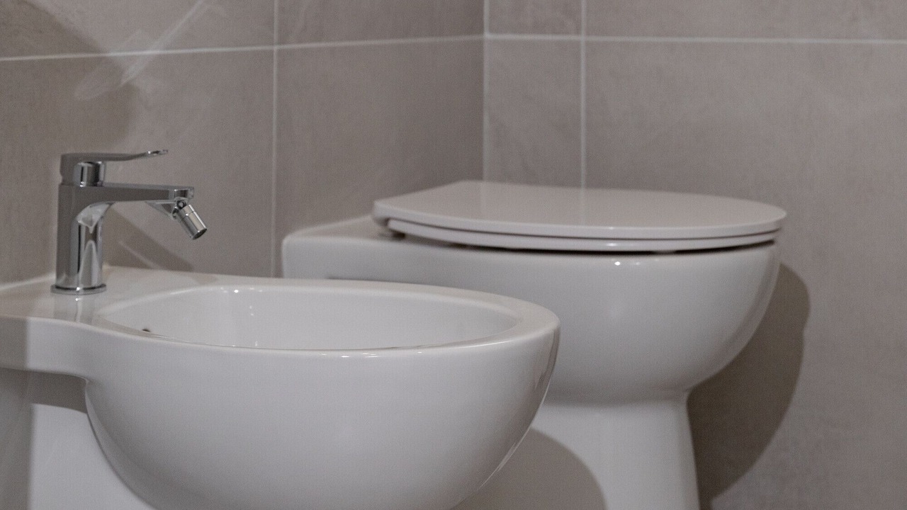 Photo of Bathroom in Ca' Savio
