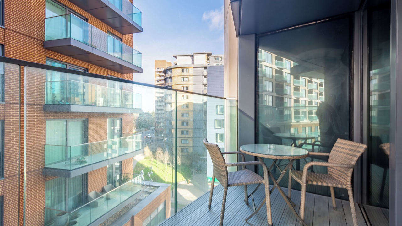 Photo of Outdoor in North Acton