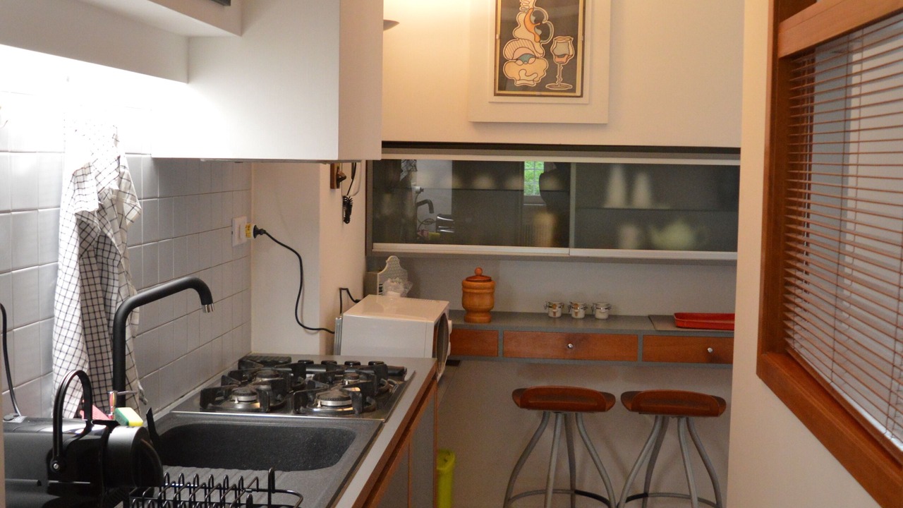 Photo of Kitchen in Tor di Quinto