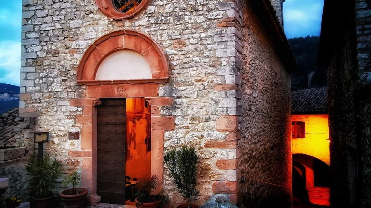 Photo of Outdoor in Arrone