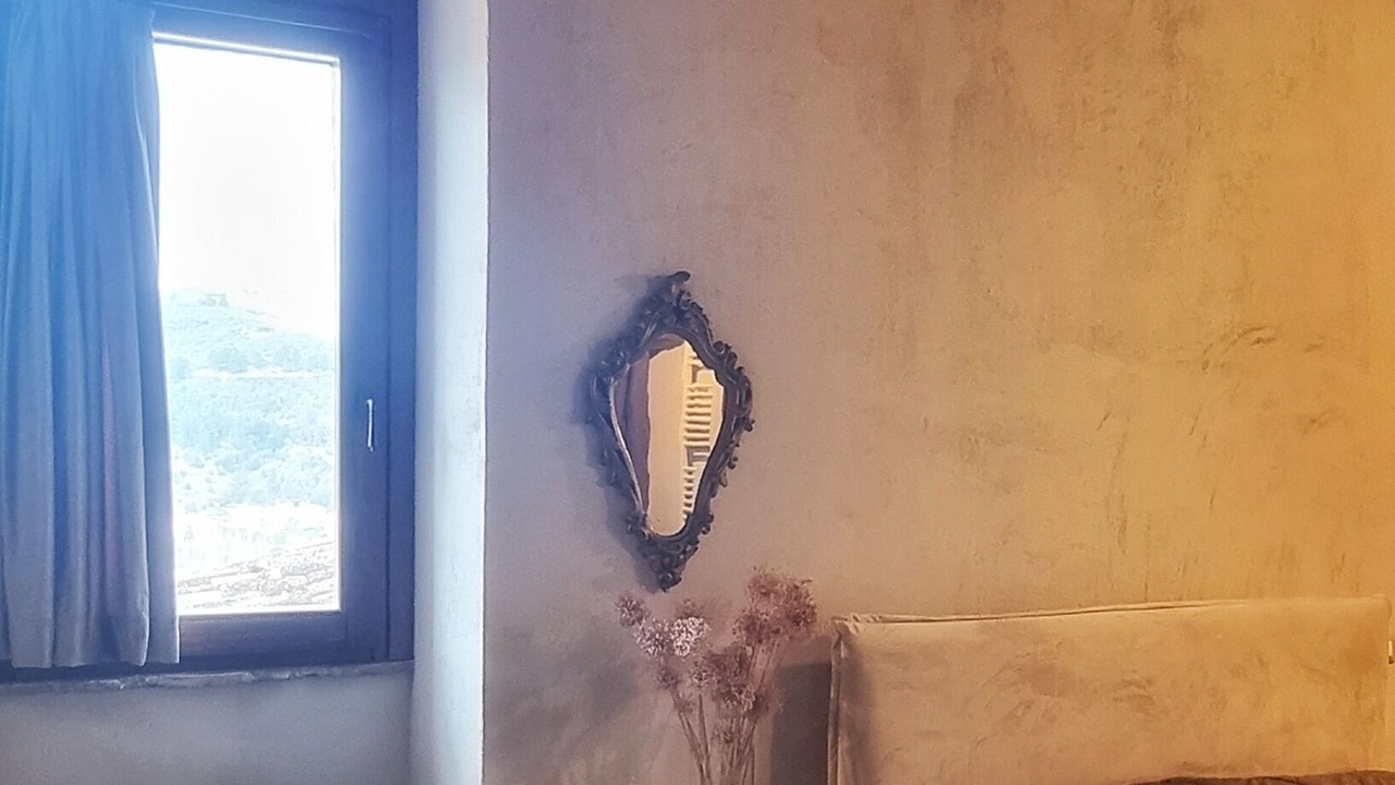 Photo of Bedroom in Arrone