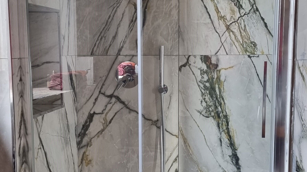 Photo of Bathroom in Arrone