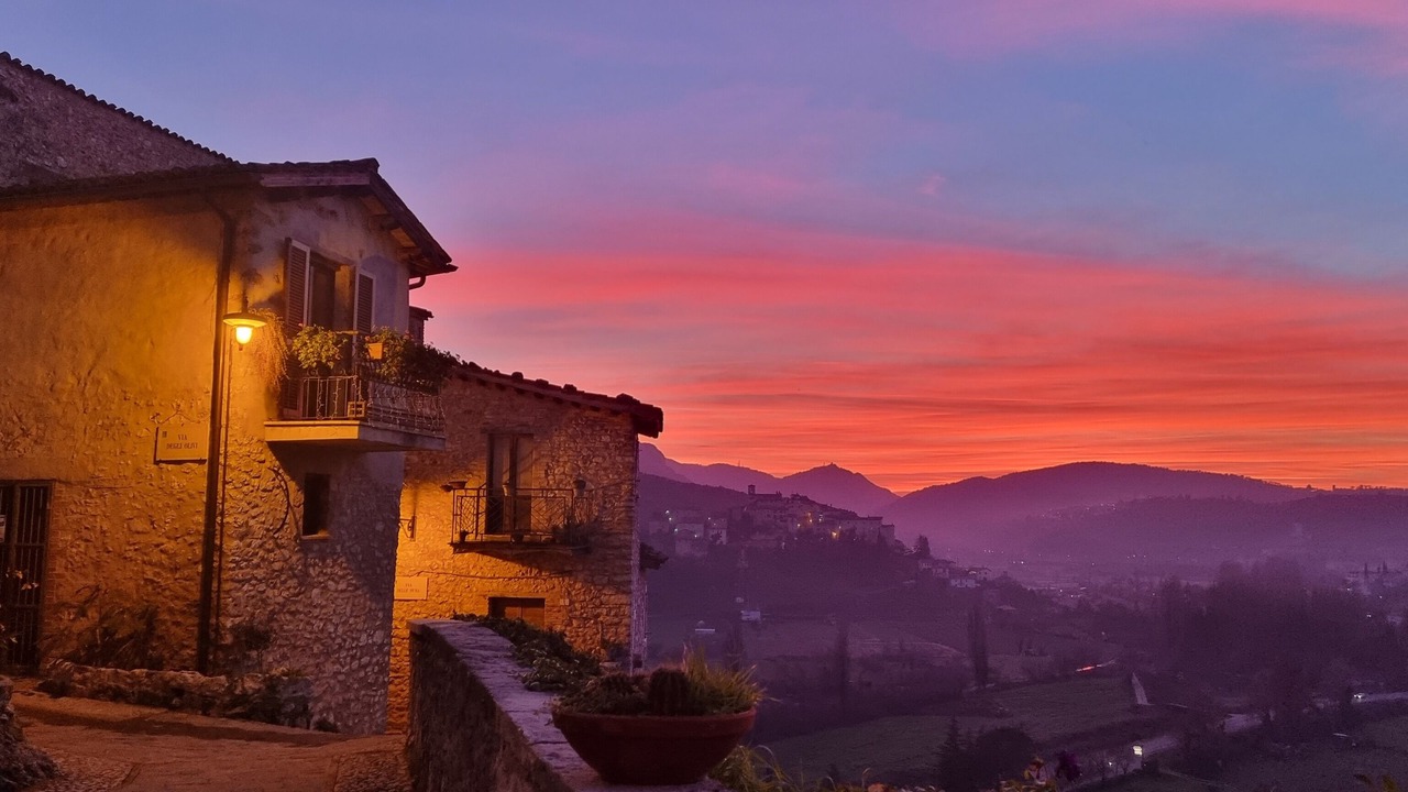 Photo of Outdoor in Arrone