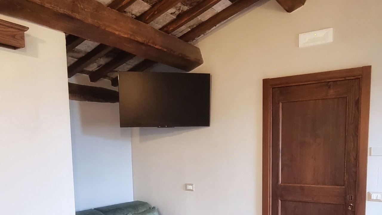 Photo of Bedroom in Arrone