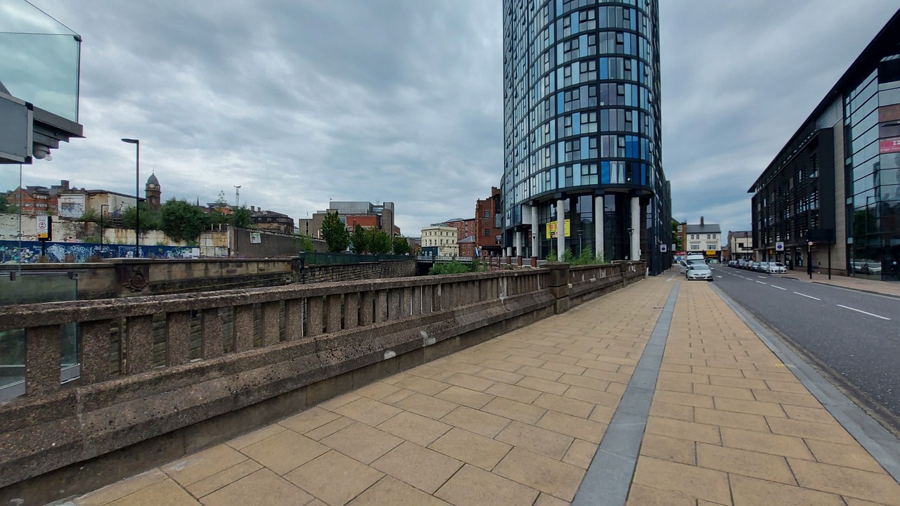 Photo of Others in Sheffield