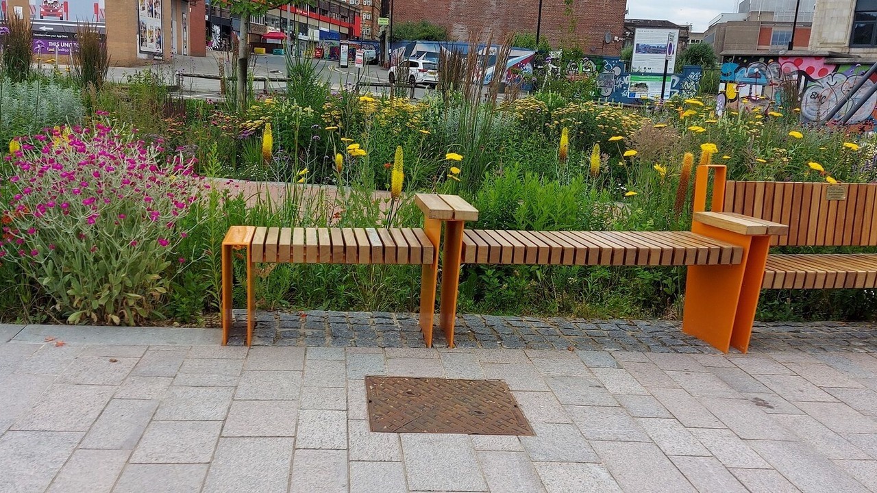 Photo of Outdoor in Sheffield