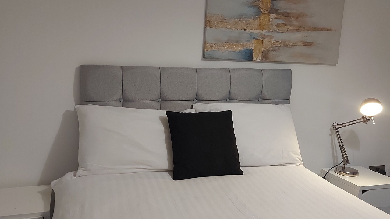 Photo of Bedroom in Sheffield