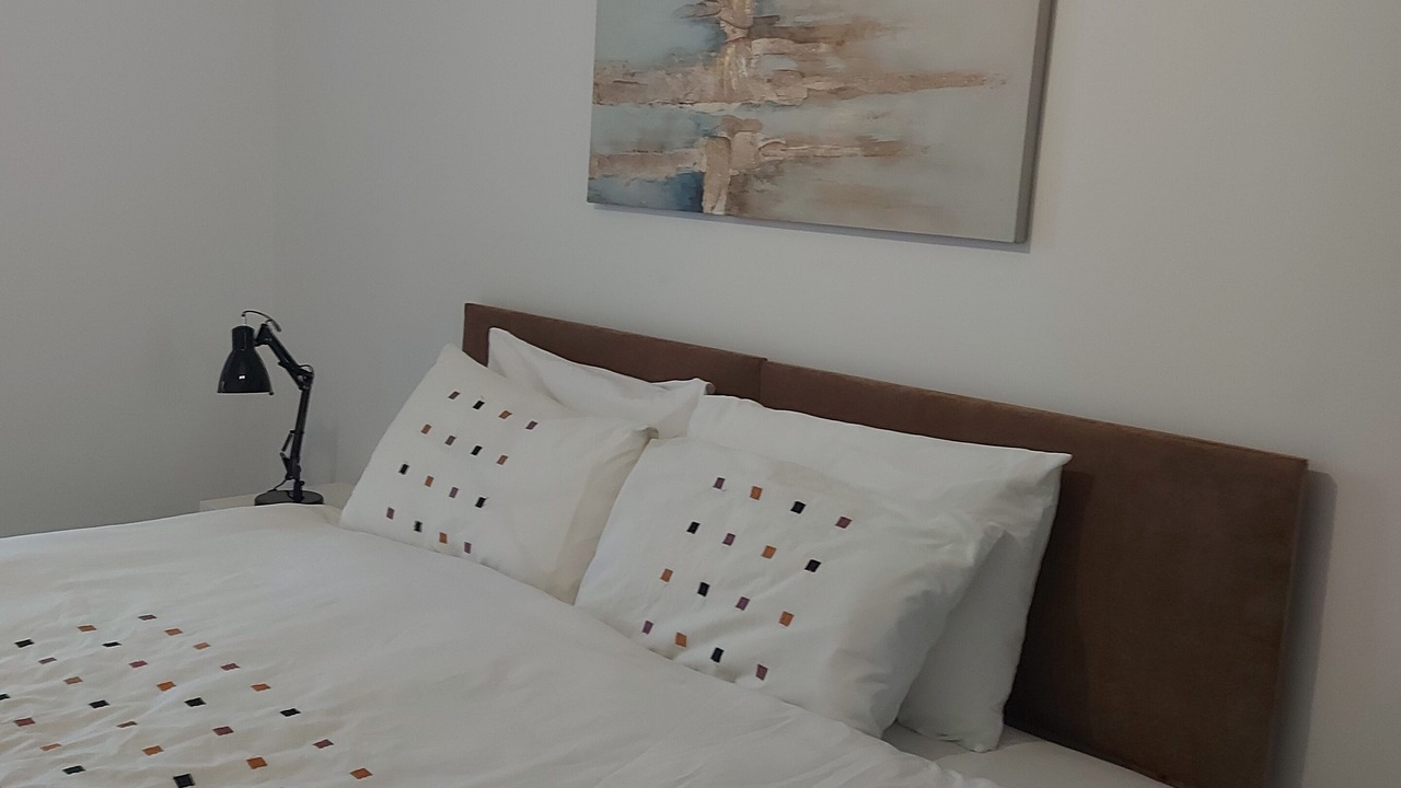 Photo of Bedroom in Sheffield