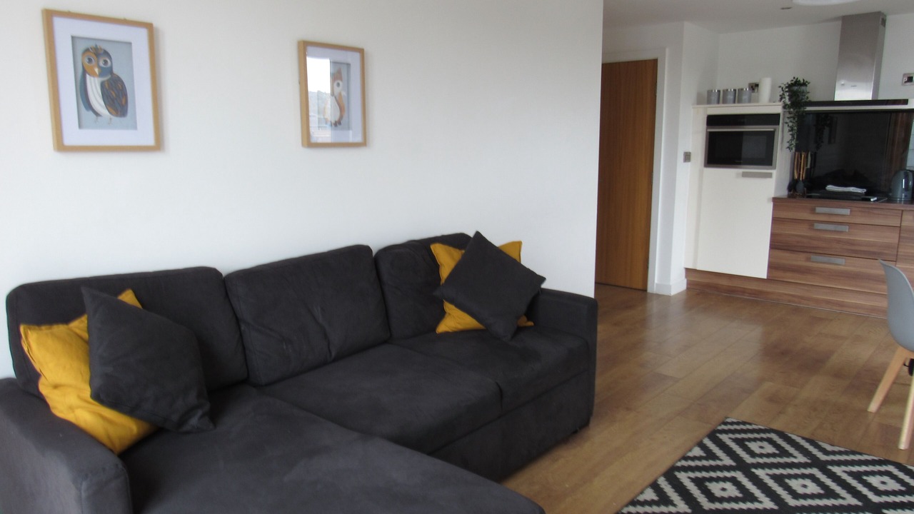 Photo of Livingroom in Sheffield