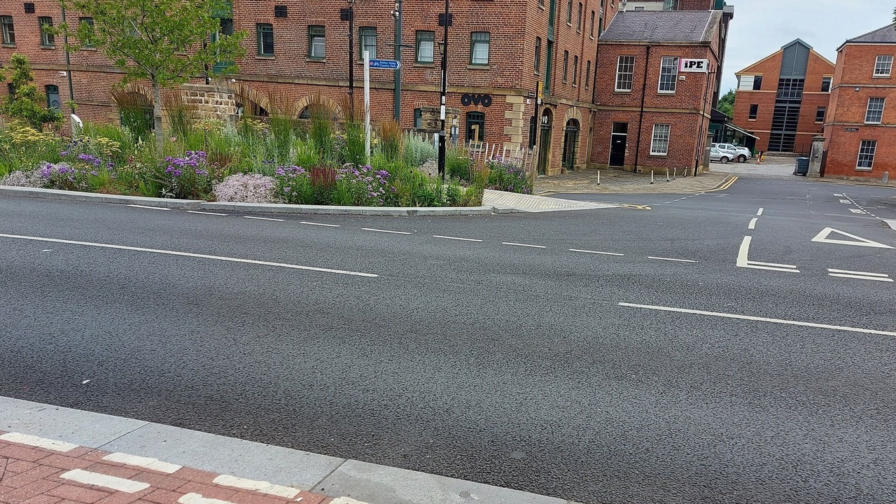 Photo of Outdoor in Sheffield