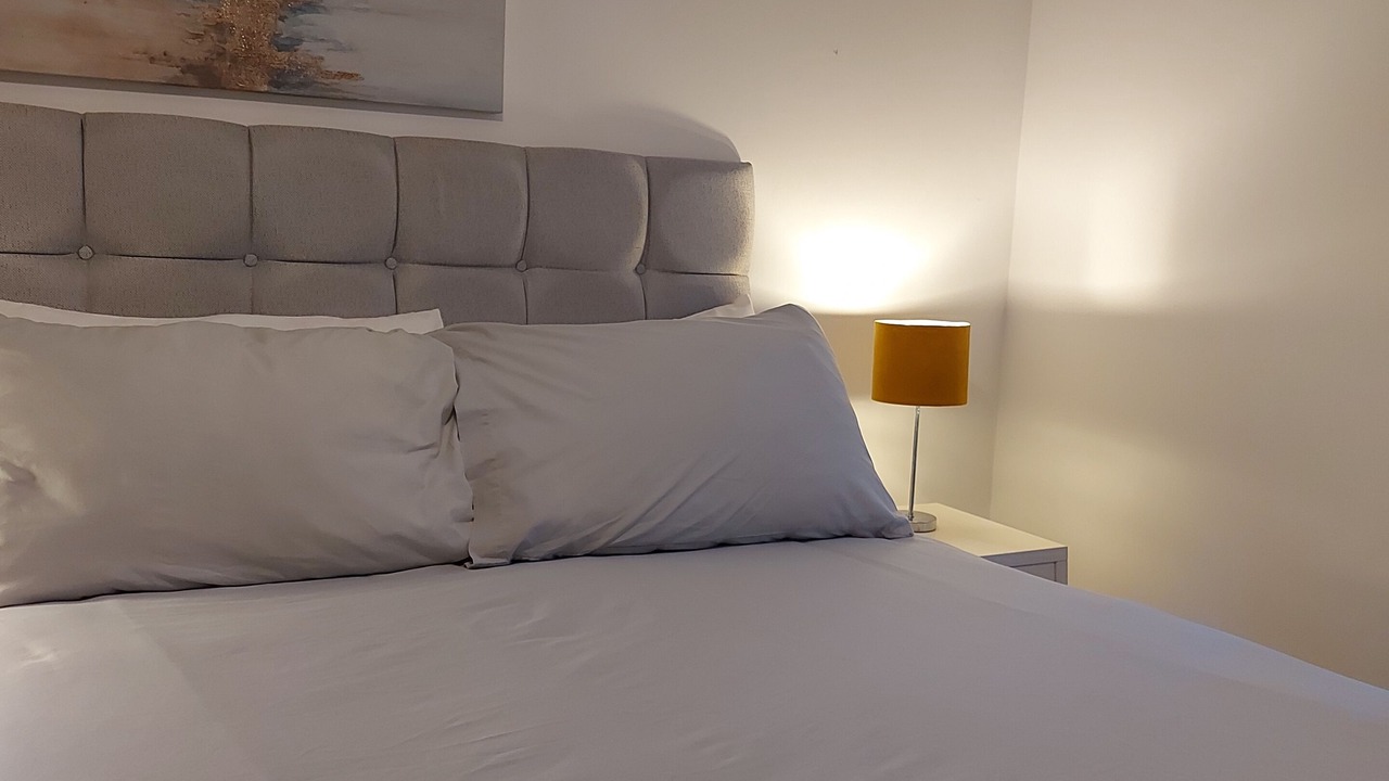 Photo of Bedroom in Sheffield