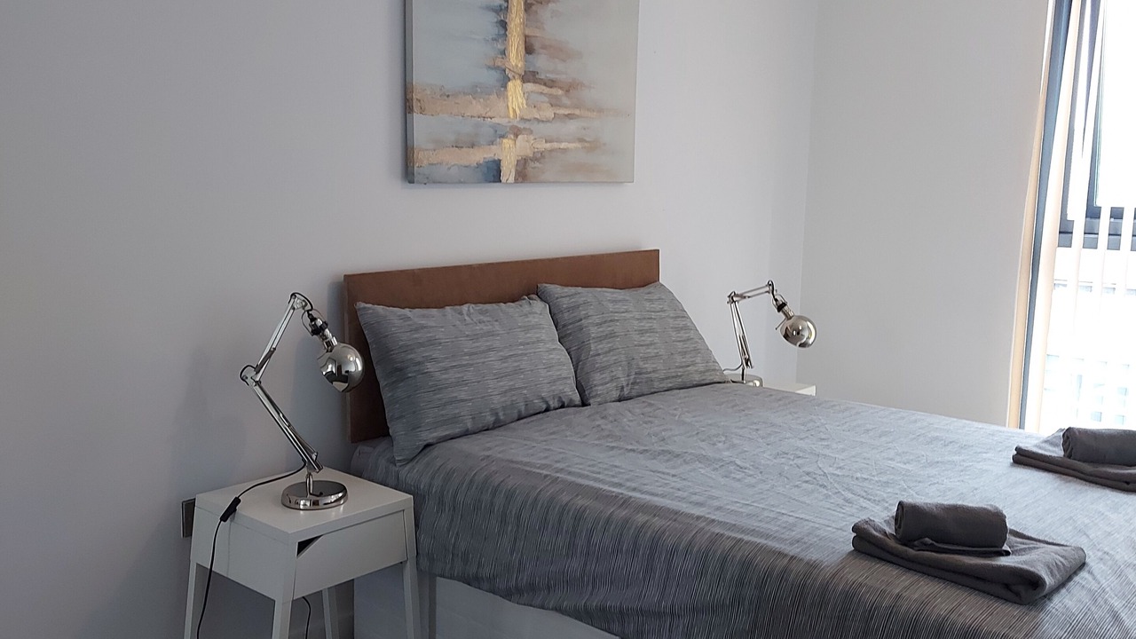 Photo of Bedroom in Sheffield