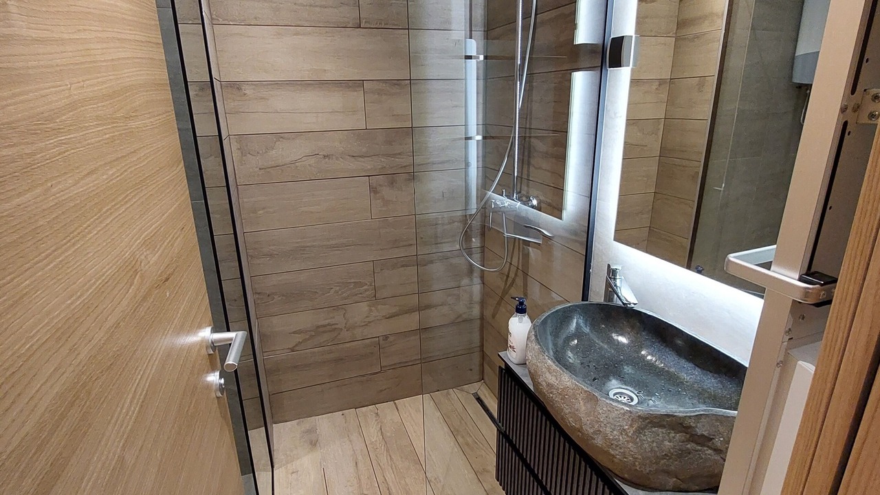 Photo of Bathroom in Zlatibor